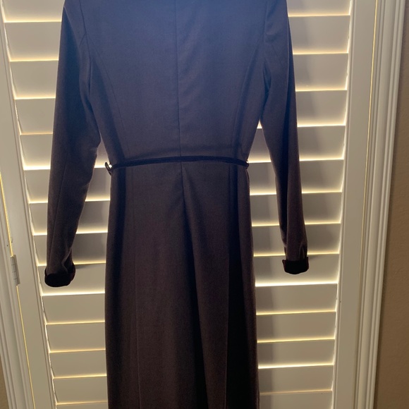 Winter Classy Dress - Picture 6 of 7